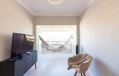 Apartamento para venda - quitaúna, 2 quartos,  67 m² - osasco