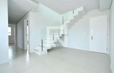 Cobertura para venda - santa inês, 3 quartos,  142 m² - belo horizonte