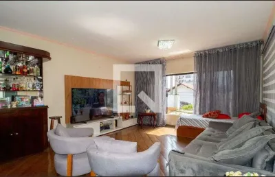 Casa para venda - vila invernada, 4 quartos,  180 m² - são paulo