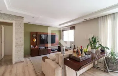 Apartamento para venda - vila leopoldina, 3 quartos,  151 m² - são paulo