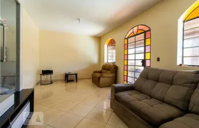 Casa para venda - santa amélia, 4 quartos,  112 m² - belo horizonte