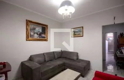 Casa para venda - sacomã, 2 quartos,  51 m² - são paulo
