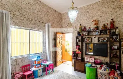 Casa para venda - jabaquara, 3 quartos,  240 m² - são paulo