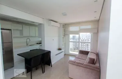 Apartamento para venda - jardim itu-sabará, 2 quartos,  56 m² - porto alegre