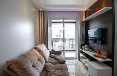 Apartamento para venda - vila andrade, 2 quartos,  48 m² - são paulo