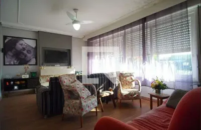 Casa para venda - sarandi, 2 quartos,  160 m² - porto alegre