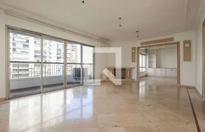 Apartamento para venda - paraíso, 4 quartos,  205 m² - são paulo