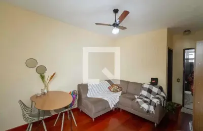 Apartamento para venda - carlos prates, 2 quartos,  45 m² - belo horizonte