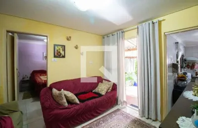 Casa para venda - itaquera, 2 quartos,  180 m² - são paulo