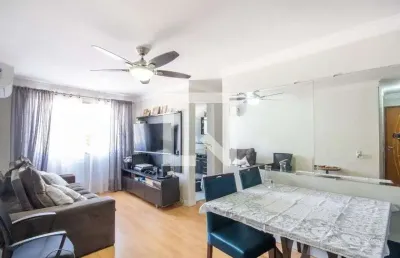 Apartamento para venda - quitaúna, 2 quartos,  60 m² - osasco