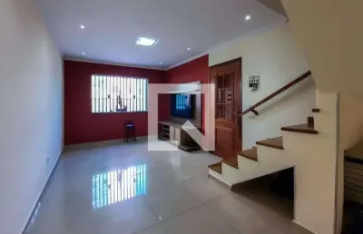 Casa para venda - planalto, 3 quartos,  269 m² - são bernardo do campo