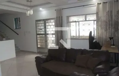 Casa para venda - cachambi, 3 quartos,  139 m² - rio de janeiro