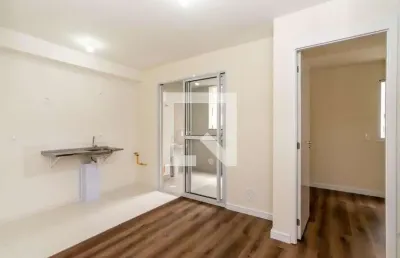 Apartamento para venda - vila augusta, 2 quartos,  43 m² - guarulhos