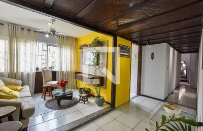 Apartamento para venda - santa rosa , 2 quartos,  57 m² - niterói