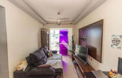 Apartamento para venda - irajá, 2 quartos,  70 m² - rio de janeiro