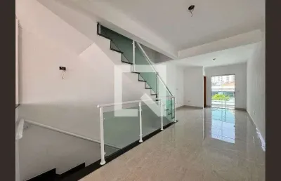Casa para venda - vila assunção, 2 quartos,  150 m² - santo andré