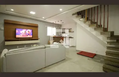 Casa para venda - vila formosa, 3 quartos,  120 m² - são paulo