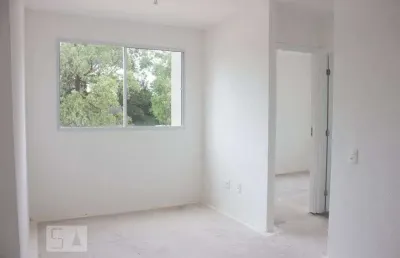 Apartamento para venda - itaquera, 2 quartos,  45 m² - são paulo