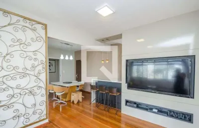 Apartamento para venda - buritis, 3 quartos,  120 m² - belo horizonte