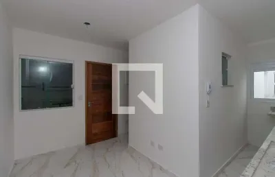 Apartamento para venda - vila mazzei, 1 quarto,  26 m² - são paulo