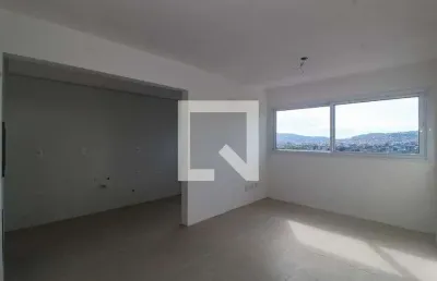 Apartamento para venda - santo antônio, 2 quartos,  58 m² - porto alegre