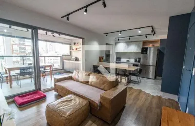 Apartamento para venda - vila mariana, 3 quartos,  104 m² - são paulo