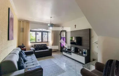 Casa para venda - sapopemba, 3 quartos,  148 m² - são paulo