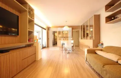 Apartamento para venda - santo antônio, 4 quartos,  146 m² - belo horizonte