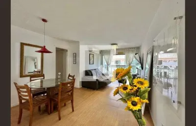 Apartamento para venda - recreio, 2 quartos,  150 m² - rio de janeiro