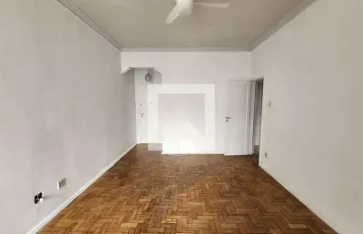 Apartamento para venda - laranjeiras, 3 quartos,  98 m² - rio de janeiro