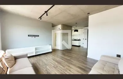 Apartamento para venda - cambuí, 1 quarto,  70 m² - campinas