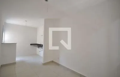 Apartamento para venda - vila mazzei, 1 quarto,  28 m² - são paulo
