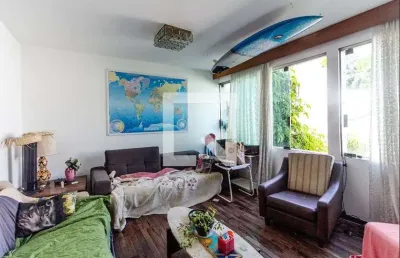 Casa para venda - moema, 4 quartos,  272 m² - são paulo