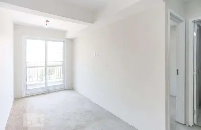 Apartamento para venda - jardim éster yolanda, 1 quarto,  44 m² - são paulo
