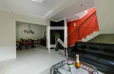 Casa para venda - vargem grande, 4 quartos,  230 m² - rio de janeiro