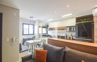 Cobertura para venda - nova petrópolis, 2 quartos,  110 m² - são bernardo do campo