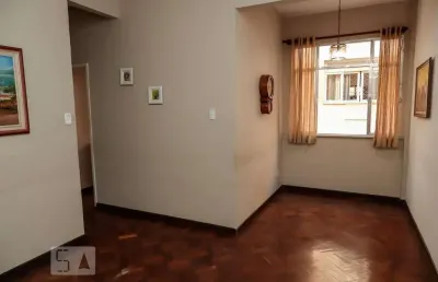 Apartamento para venda - engenho novo, 2 quartos,  65 m² - rio de janeiro