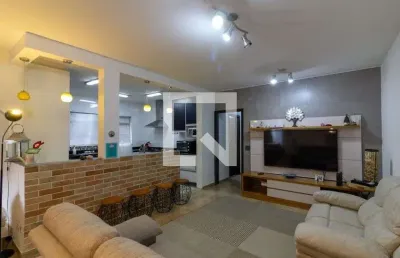 Casa para venda - jardim marajoara , 4 quartos,  240 m² - são paulo