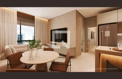 Apartamento para venda - savassi, 2 quartos,  61 m² - belo horizonte