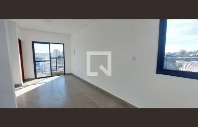 Casa para venda - vila clarice, 2 quartos,  121 m² - santo andré