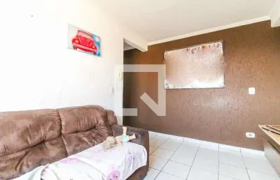 Apartamento para venda - vila jacuí, 2 quartos,  44 m² - são paulo