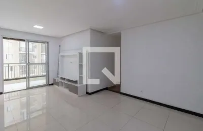 Apartamento para venda - picanço, 3 quartos,  76 m² - guarulhos