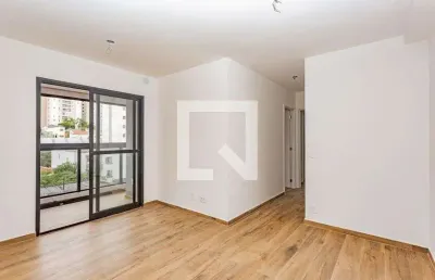 Apartamento para venda - aclimação, 2 quartos,  56 m² - são paulo