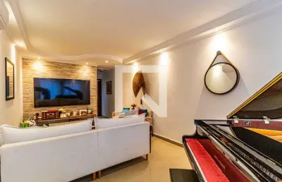 Casa para venda - butantã, 3 quartos,  190 m² - são paulo