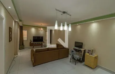 Apartamento para venda - bosque, 3 quartos,  117 m² - campinas