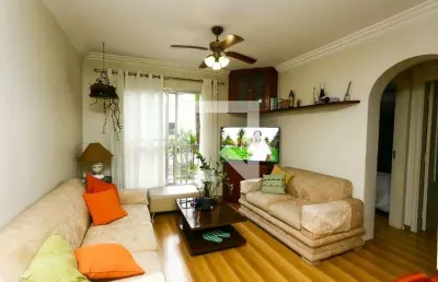 Apartamento para venda - panamby, 2 quartos,  52 m² - são paulo