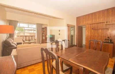 Apartamento para venda - santa cecília, 3 quartos,  115 m² - porto alegre