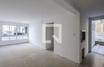 Apartamento para venda - petrópolis, 2 quartos,  70 m² - porto alegre