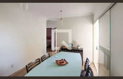 Cobertura para venda - pirajá, 4 quartos,  176 m² - belo horizonte