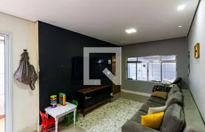 Casa para venda - parque são domingos, 3 quartos,  200 m² - são paulo